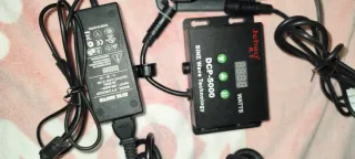 Bomba Jebao DCP-5000 DC 24V 40W Acuario