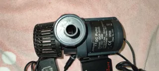 Bomba Jebao DCP-5000 DC 24V 40W Acuario