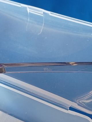 Gafas de sol redondas marca Flair.