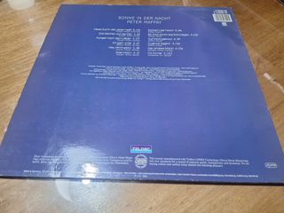 Peter Maffay - Sonne in der Nacht