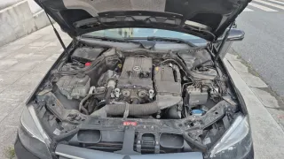 Mercedes-Benz Clase CLC 2011