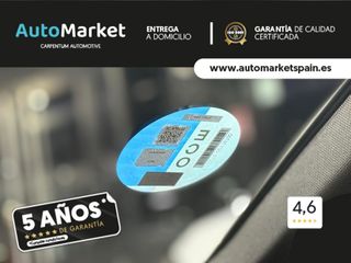 Audi A4 AVANT S LINE 35 TFSI 110KW S TRONIC BLANCO GLACIAR (METALIZADO