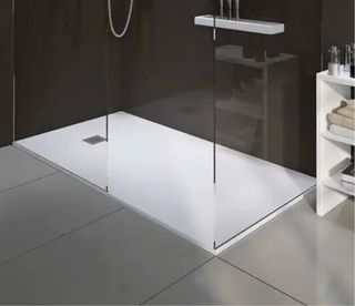 Cambiar la bañera por el plato ducha