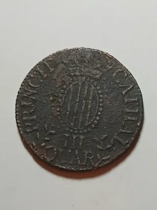 21 Monedas Españolas Antiguas.