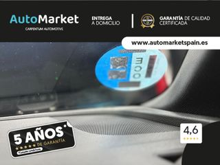 Audi A4 AVANT S LINE 35 TFSI 110KW S TRONIC BLANCO GLACIAR (METALIZADO