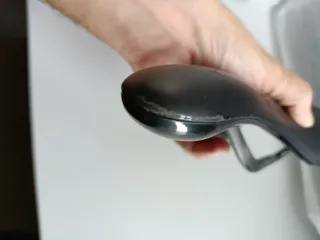 Sillín Carbono Fabric