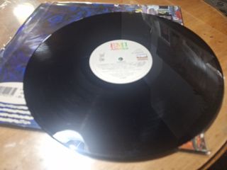 David Bowie - Tonight LP Vinil