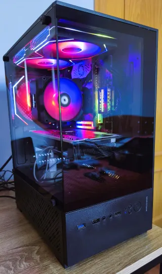 Venta o cambio Ordenador Gaming