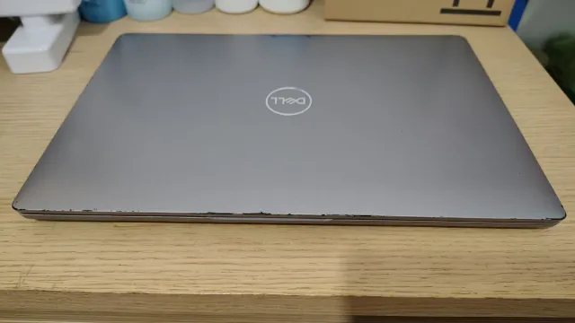Portátil Dell Latitude 5420 Win11 
