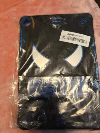 Funda Tablet Lenovo M10 10.1 Negra/Azul