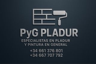 Servicio de Pladur y Pintura