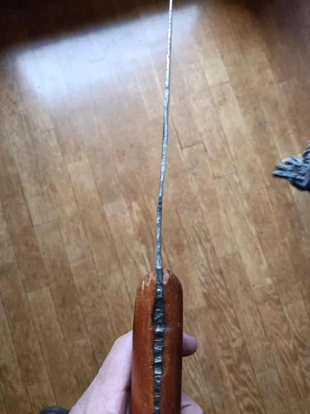 Macheta da macellaio