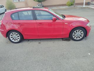 BMW Serie 1 2007