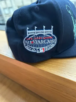 Gorra New York Yankees New Era 7 1/2