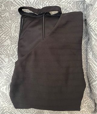 Guess Abito Monospalla Nero