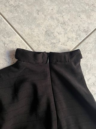 Guess Abito Monospalla Nero