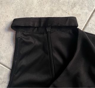 Guess Abito Monospalla Nero