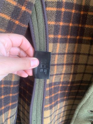 Gloverall Montgomery Donna Verde Oliva