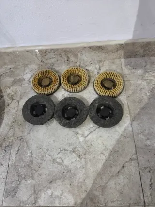 Pulidora abrillantadora Philips