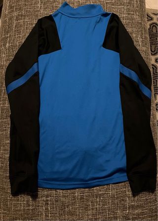 Felpa Inter Nike 158-170 cm