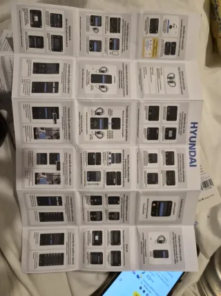 Auriculares PAXA OpenAir Ultra Negros traductor