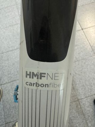 Scott Doble Suspensión Carbono