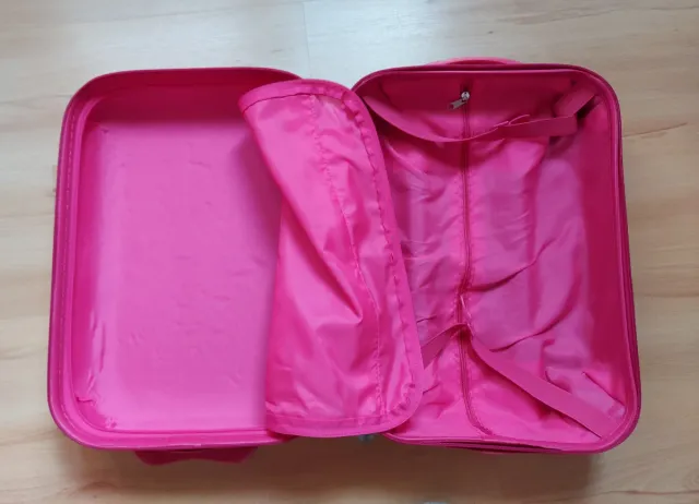 Dora la Exploradora Maleta y Bolso