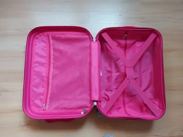 Dora la Exploradora Maleta y Bolso