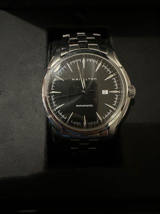 Orologio Hamilton Automatico Uomo