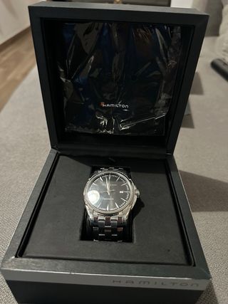 Orologio Hamilton Automatico Uomo