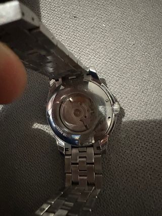 Orologio Hamilton Automatico Uomo