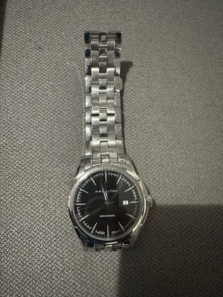 Orologio Hamilton Automatico Uomo