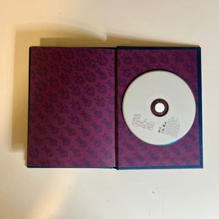 CD Keane Under The Iron Sea