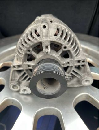 Alternador BMW E36 Gasolina