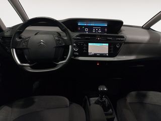 Citroën C4 Spacetourer Feel