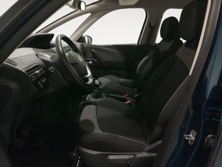 Citroën C4 Spacetourer Feel
