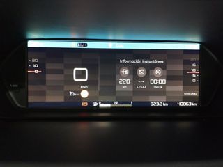 Citroën C4 Spacetourer Feel