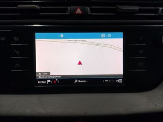 Citroën C4 Spacetourer Feel