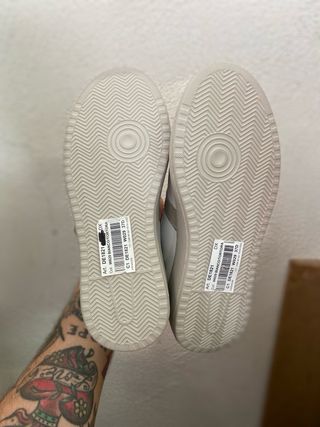 Sneakers Cafènoir Donna Tg 37