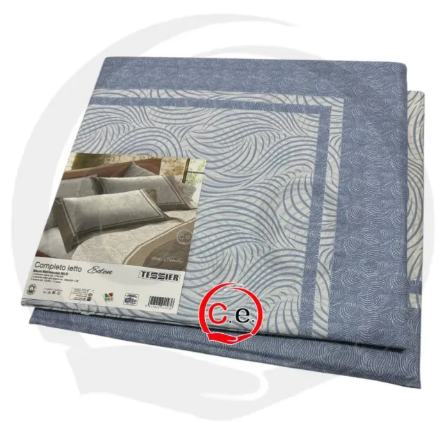 Completo letto Eden Tessile
