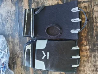 Guantes Muay Thai XL