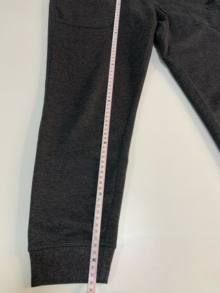 【Beverly Hills Polo Club】Pantalones deportivos