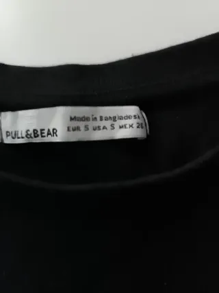 Pack 2 Camisetas Manga Larga Niña