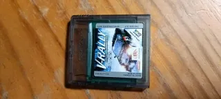 Game Boy Color + 3 Giochi