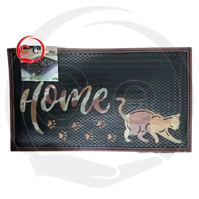 Zerbino Sweet Home Casa Casa