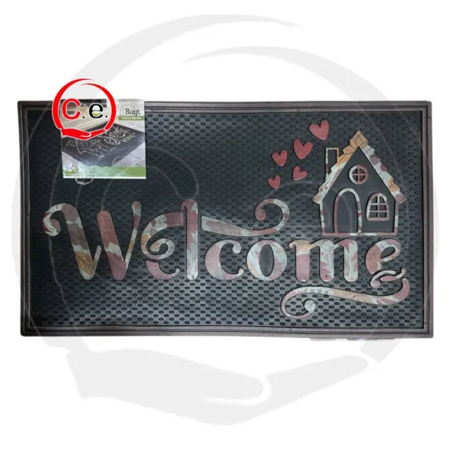 Zerbino Sweet Home Casa Casa