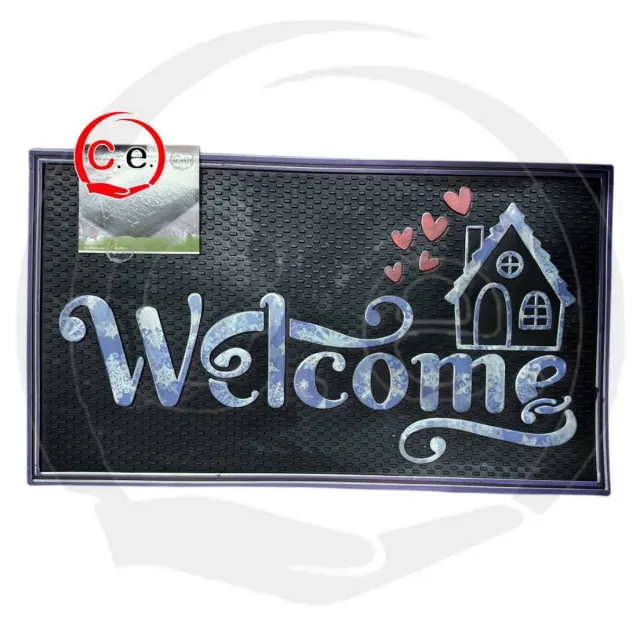 Zerbino Sweet Home Casa Casa