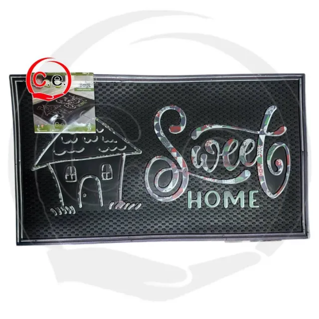 Zerbino Sweet Home Casa Casa