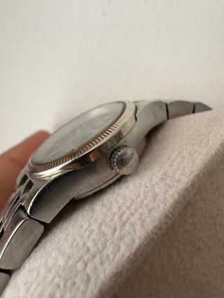 Omega Constellation Automático lady