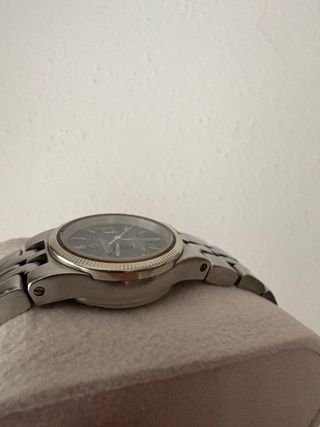 Omega Constellation Automático lady